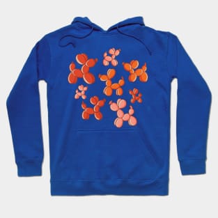 Balloon Animals Hoodie